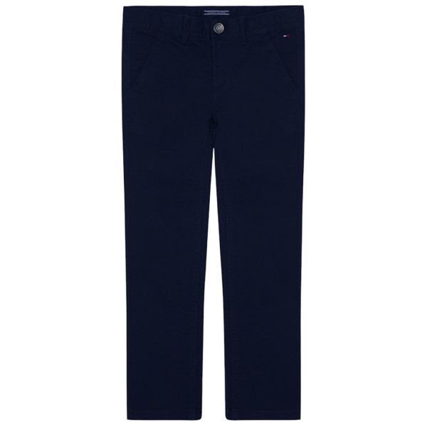 Broek - TOMMY HILFIGER - 3 jaar (98)