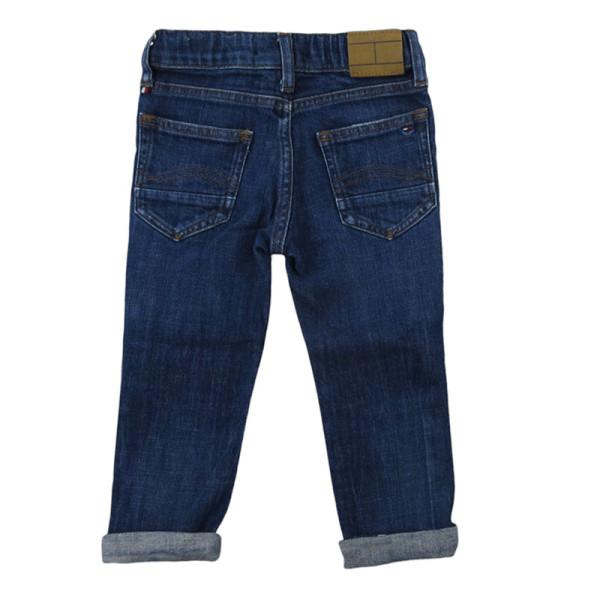 Jean - TOMMY HILFIGER - 3 ans (98)