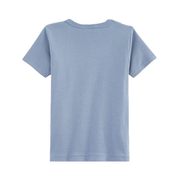 T-Shirt - PETIT BATEAU - 4 ans (104)