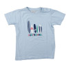 T-Shirt - BUISSONNIERE - 2-3 jaar