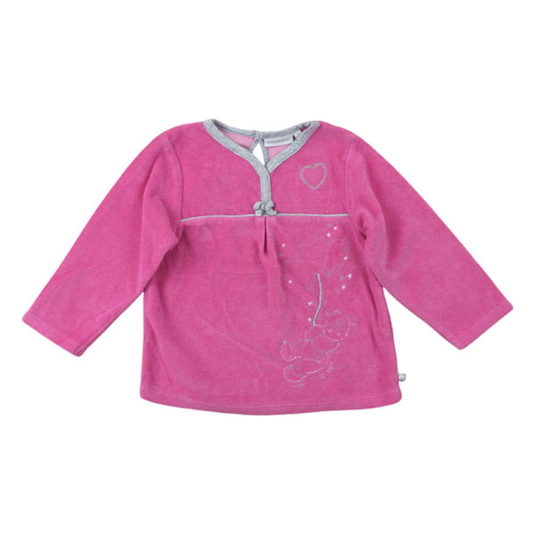 Pyjama - NOUKIE'S - 2 ans (92)