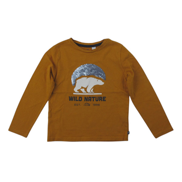 T-Shirt - OKAÏDI - 5 ans (110)