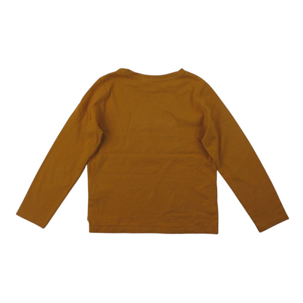 T-Shirt - OKAÏDI - 5 ans (110)