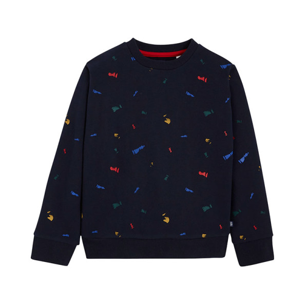 Sweat - OKAÏDI - 5 ans (110)