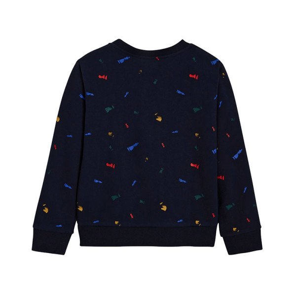 Sweat - OKAÏDI - 5 ans (110)