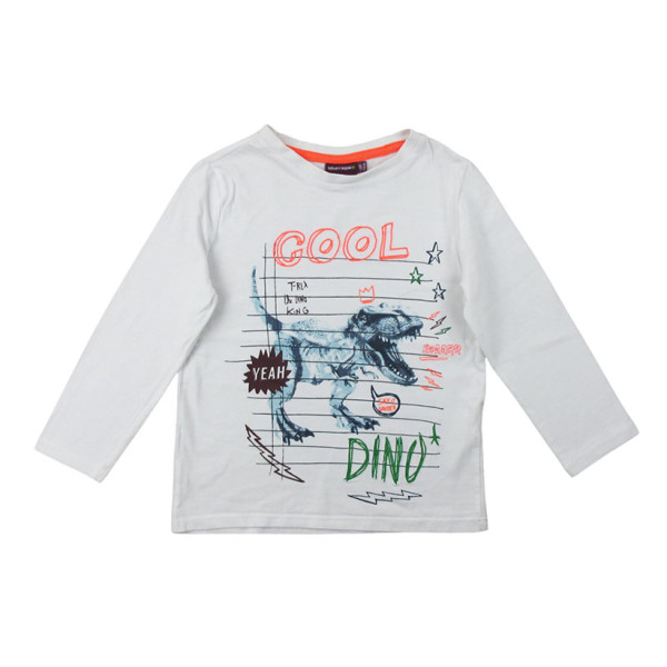 T-Shirt - SERGENT MAJOR - 5 ans (110)