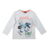 T-Shirt - SERGENT MAJOR - 5 ans (110)