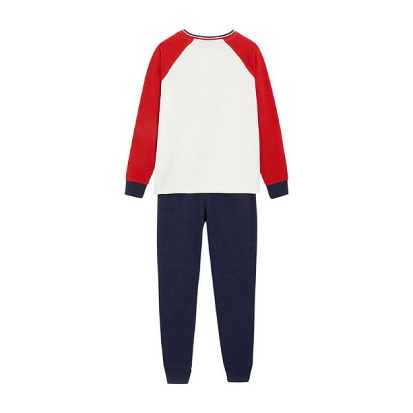 Pyjama - OKAÏDI - 6 ans (116)