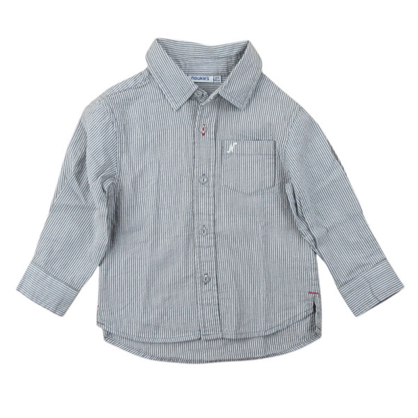 Chemise - NOUKIE'S - 2 ans (92)