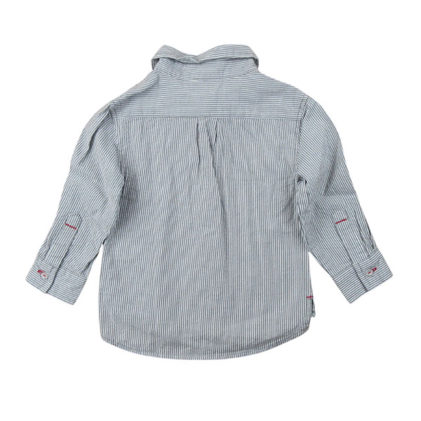 Chemise - NOUKIE'S - 2 ans (92)