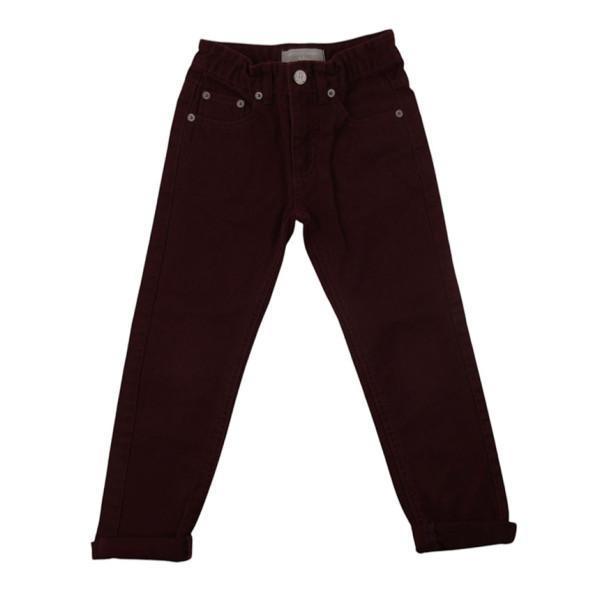 Pantalon - BUISSONNIERE - 6 ans