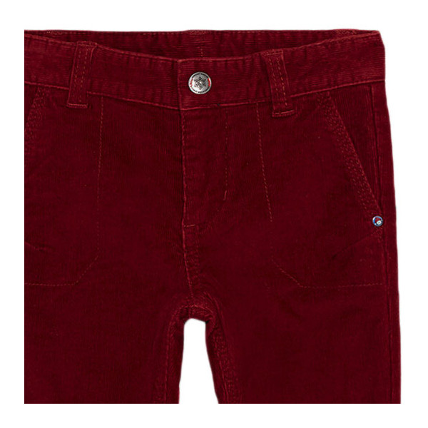 Pantalon - SERGENT MAJOR - 6 ans (116)