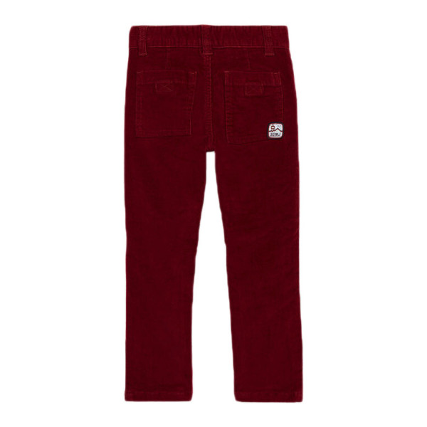 Pantalon - SERGENT MAJOR - 6 ans (116)