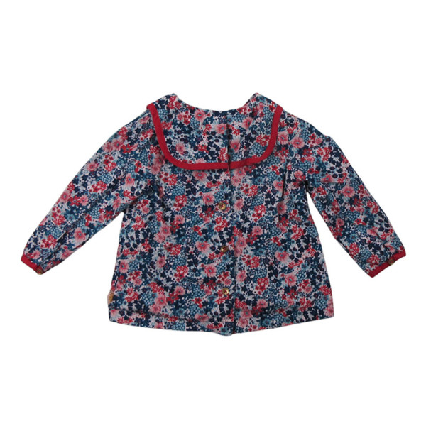 Blouse - SERGENT MAJOR - 9 mois (71)