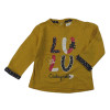 T-Shirt - LULU CASTAGNETTE - 12 maanden