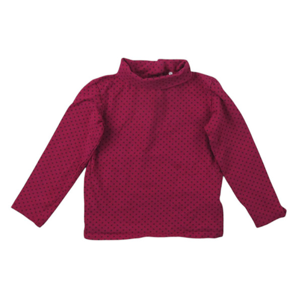 Sous-pull - JBC - 2 ans (86)