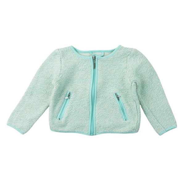 Gilet - JBC - 2 ans (92)