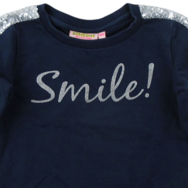 Sweat - SOMEONE - 4 jaar (104)