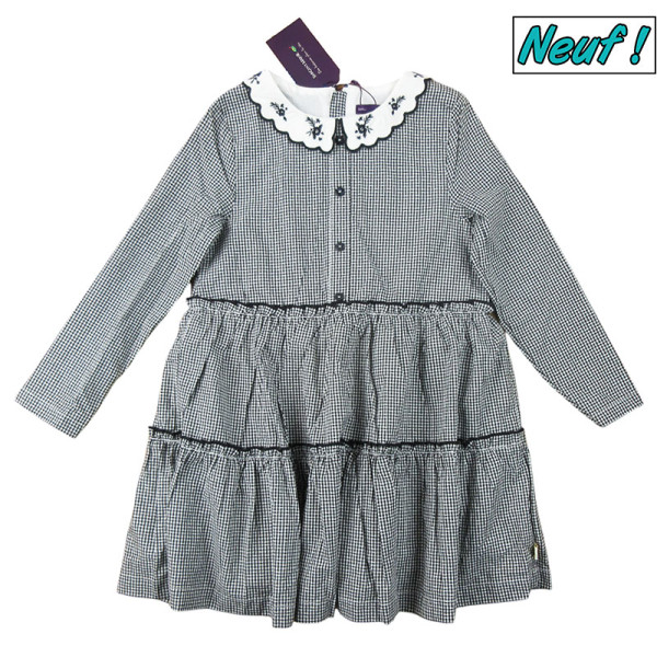 Robe neuve - SERGENT MAJOR - 6 ans (116)