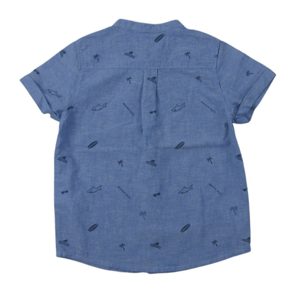 Shirt - TAPE A L'OEIL - 4 jaar (104)