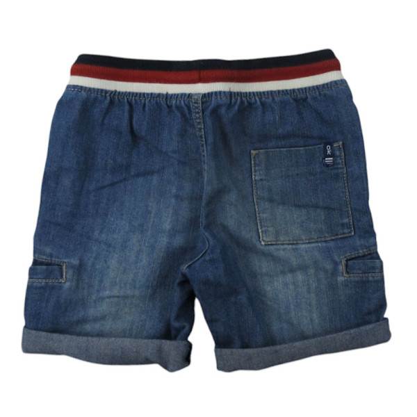 Short - OKAÏDI - 5 ans (110)