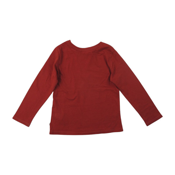 T-Shirt - OKAÏDI - 4 ans (104)