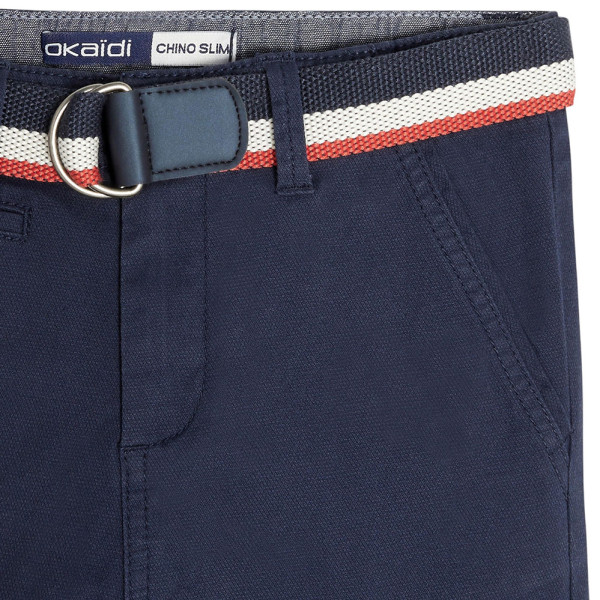 Pantalon - OKAÏDI - 5 ans (110)