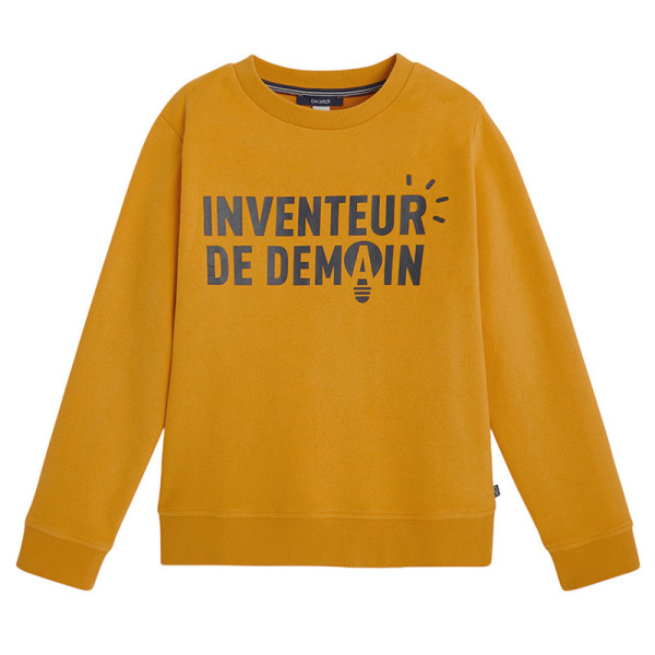 Sweat - OKAÏDI - 4 ans (104)