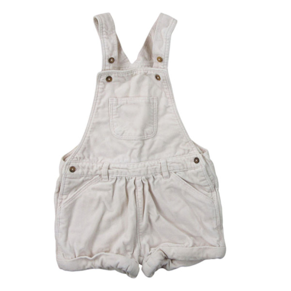 Korte overall - BOUT'CHOU - 2 jaar