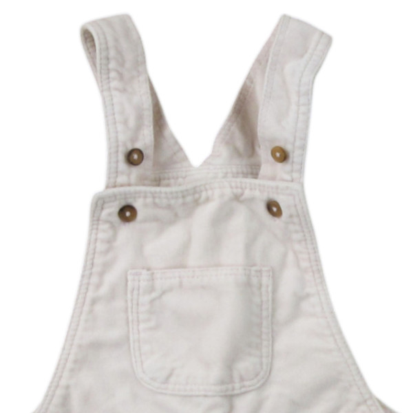 Korte overall - BOUT'CHOU - 2 jaar