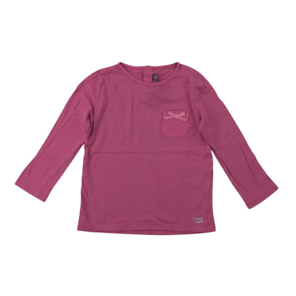 T-Shirt - SERGENT MAJOR - 3 ans (98)