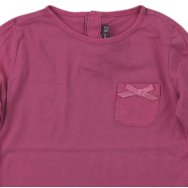 T-Shirt - SERGENT MAJOR - 3 ans (98)