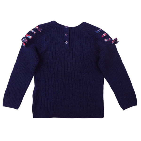 Pull neuf - SERGENT MAJOR - 4 ans (104)