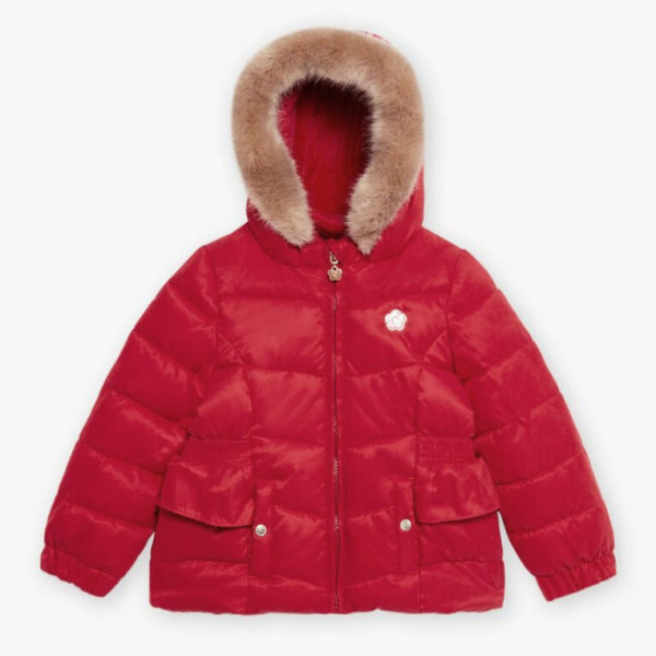 Manteau - SERGENT MAJOR - 3 ans (98)