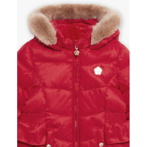 Manteau - SERGENT MAJOR - 3 ans (98)