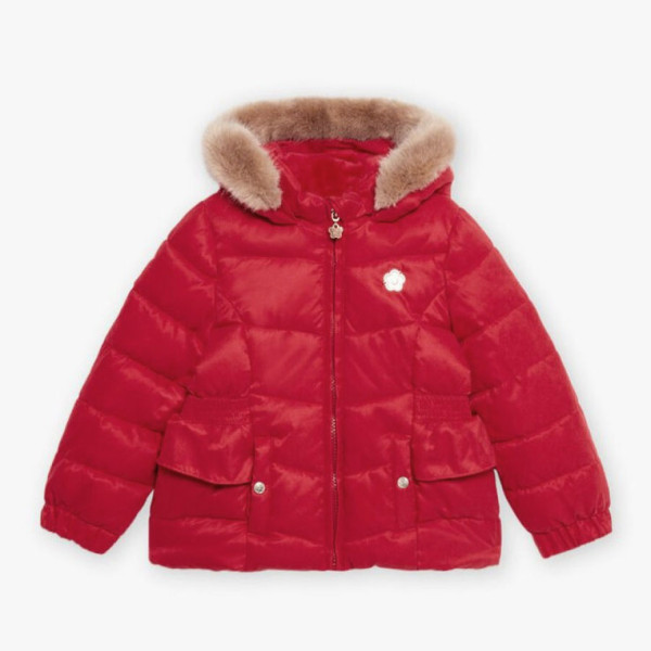 Manteau - SERGENT MAJOR - 3 ans (98)