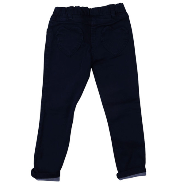 Pantalon neuf - SERGENT MAJOR - 3 ans (98)