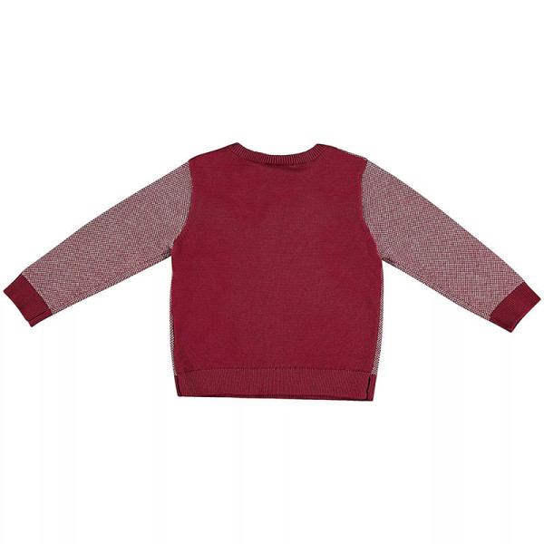 Pull - JBC - 3 mois (62)