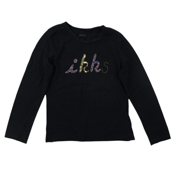 T-Shirt - IKKS - 5 ans (108)