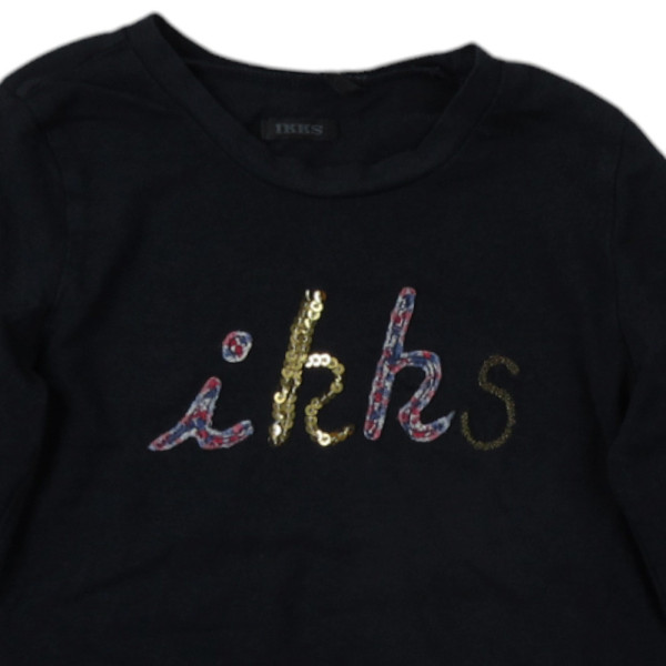 T-Shirt - IKKS - 5 ans (108)