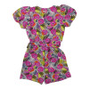 Korte jumpsuit - B.NOSY - 5 jaar (110)