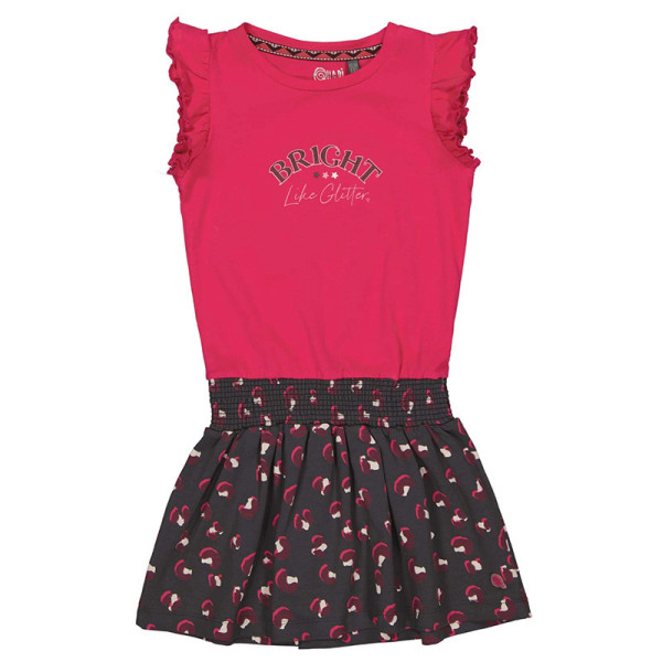 Robe - QUAPI - 3-4 ans (98-104)