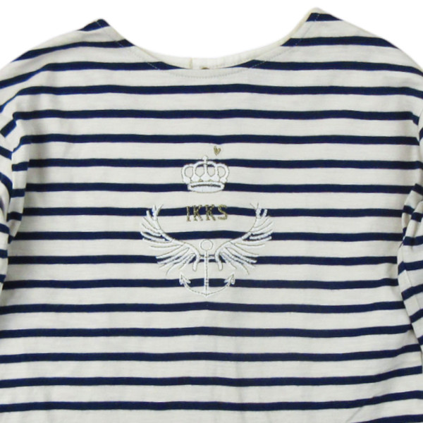 T-Shirt - IKKS - 4 ans (102)