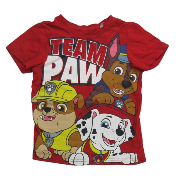 Pyjama - PAT PATROUILLE - 5 ans (110)