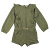 Playsuit - CUDDLES & SMILES - 2 jaar (92)