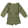 Playsuit - CUDDLES & SMILES - 2 jaar (92)