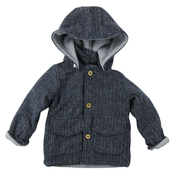 Manteau - MADEMOISELLE A SOHO - 2-3 ans (98)