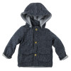 Manteau - MADEMOISELLE A SOHO - 2-3 ans (98)