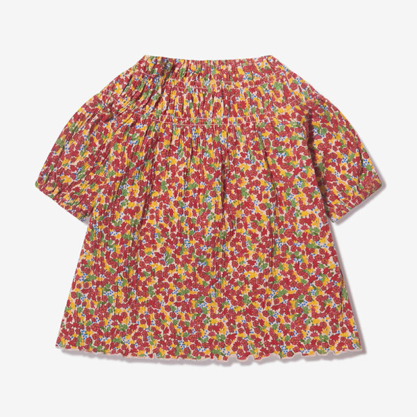 Blouse - KONGES SLOJD - 4 ans