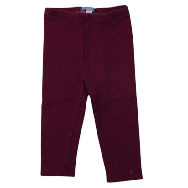 Legging - OBAÏBI - 18 maanden (80)